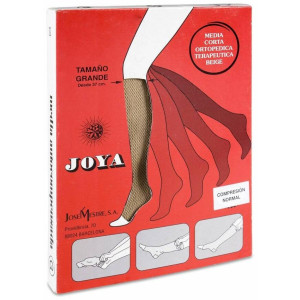 Joya Media Corta De...