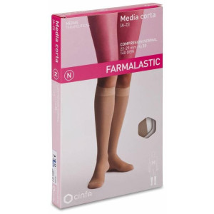 Farmalastic Media Corta...