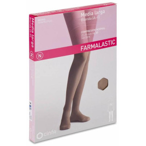 Farmalastic Media Larga De...