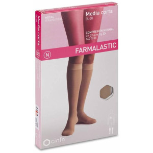 Farmalastic Media Corta...