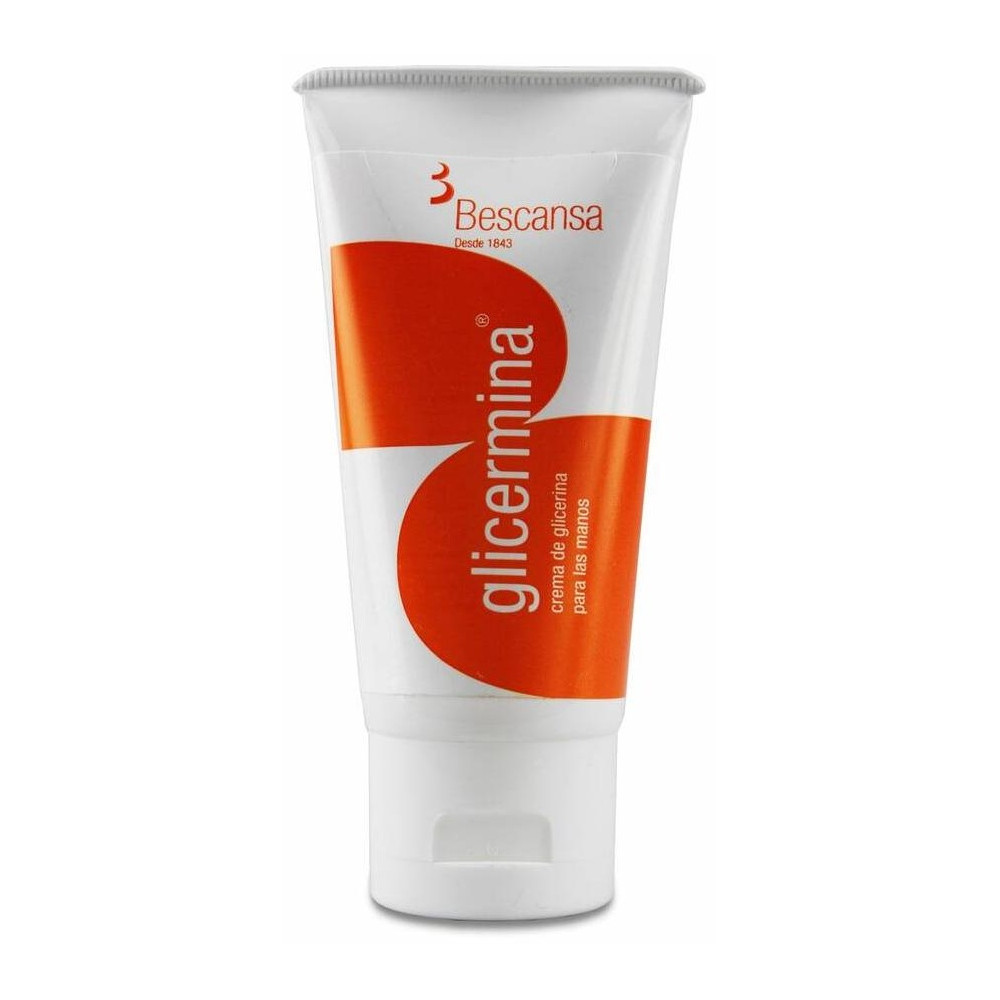 Glicermina Crema De Manos 50 G