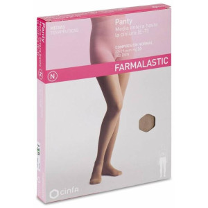 Farmalastic Panty-Media...
