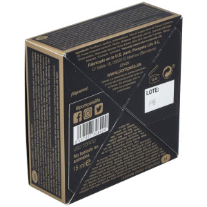 Pompeia Oleum De Pompeia Aceite Íntimo 15Ml