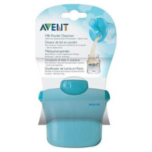 Avent Dosificador De Leche...