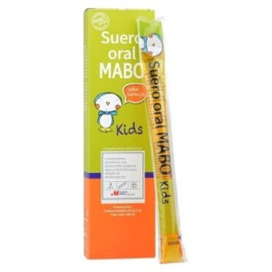 Suero Oral Mabo Kids...