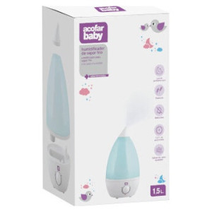 Acofarbaby Humidificador...