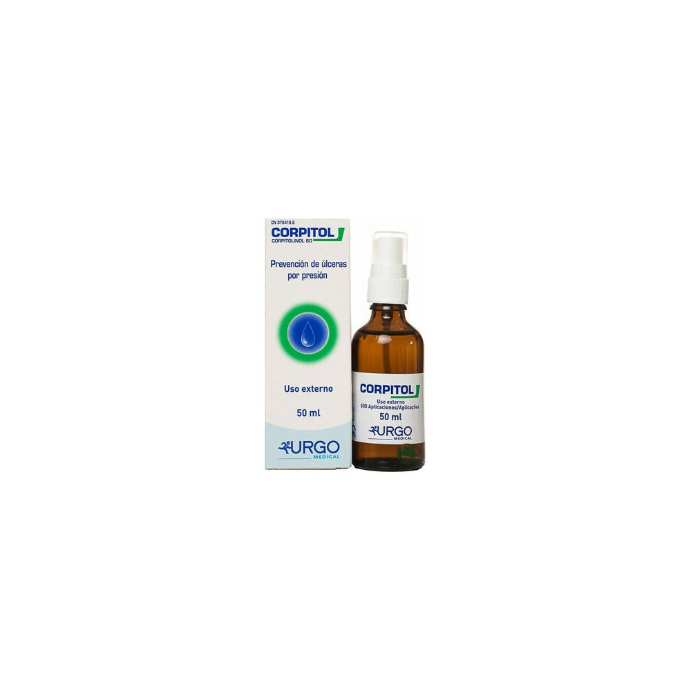 Corpitol Aceite Gotas 50 Ml