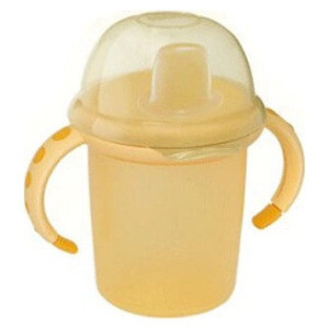 Nuk Trainer Evolution Cup...