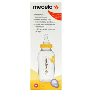 Medela Biberón Tetina De...