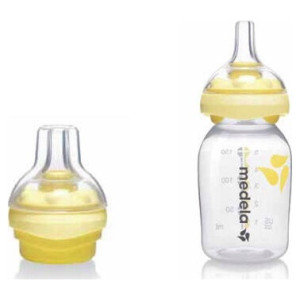 Biberon Medela Tetina Calma...