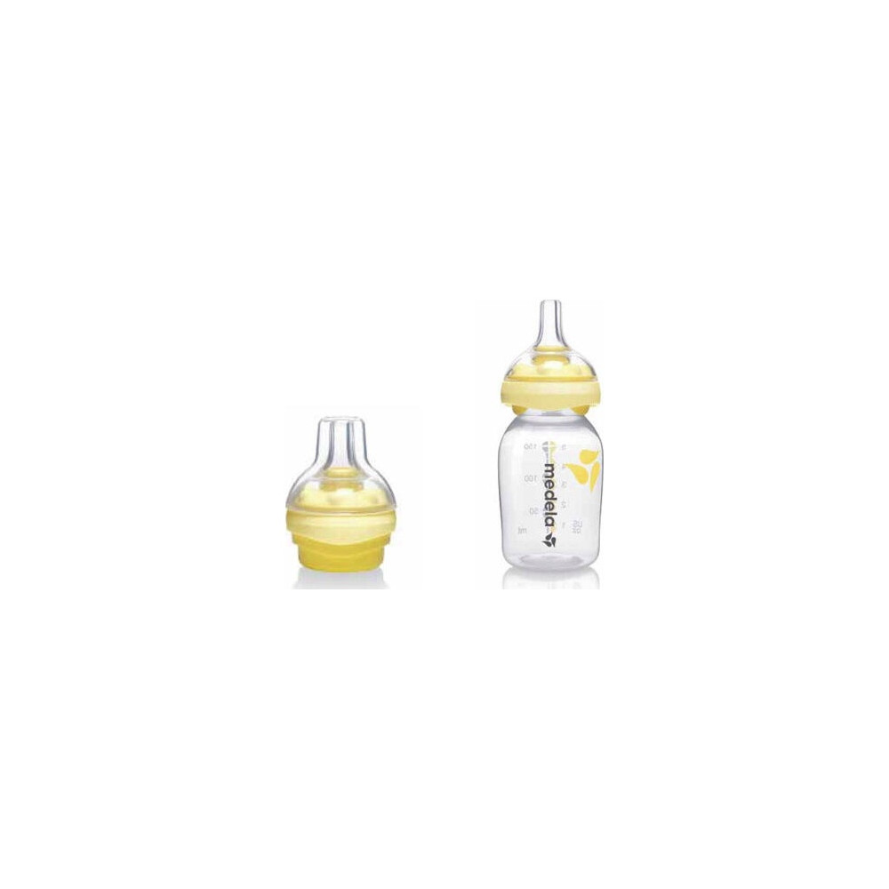 Biberon Medela Tetina Calma 150 Ml