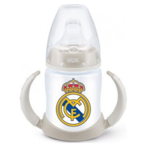 Nuk Biberón Fc+ Pp Real...