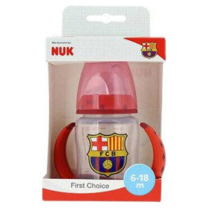 Biberon Nuk Entrena...