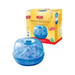 Nuk Esterilizador De...