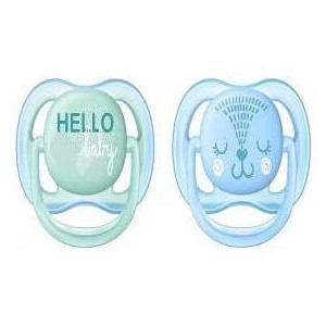 Chupete Ultra Air 0-6 Meses...