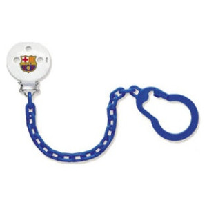 Nuk Cadenita Sujeta...