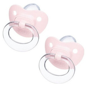 Nuk Baby Rose Chupete...