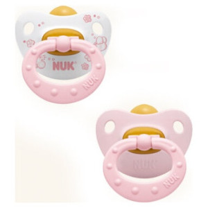 Nuk Nukete Chupete...