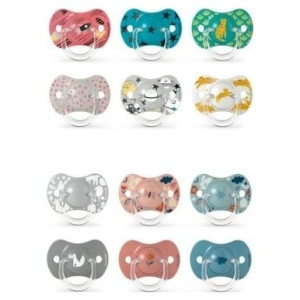 Suavinex Chupete Fisio Sx...