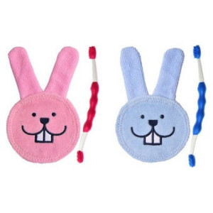 Mam Oralcare Rabbit 1Ud +...