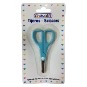 Tijera Chavalin Infantil