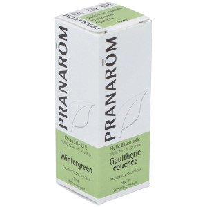 Pranarom Aceite Esencial De Gaulteria Procumbens, 10 Ml