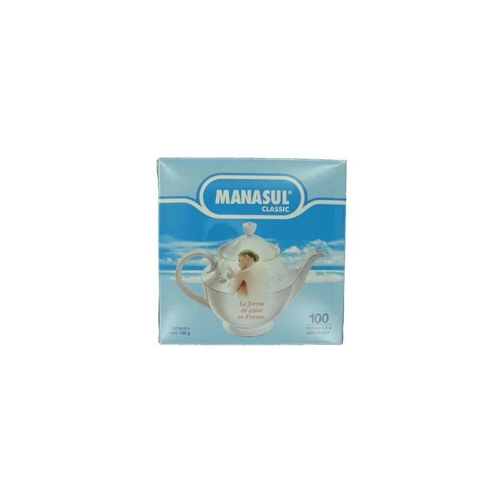 Manasul Tila 25 Filtros