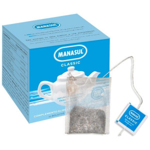 Manasul Manzanilla Con Anis...