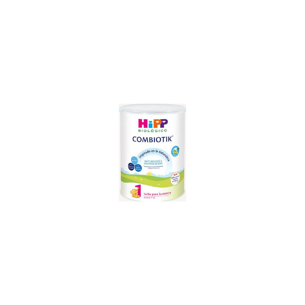 Leche Para Lactantes Hipp Combiotik 800G