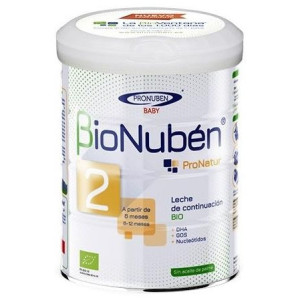 Bionuben Eco Prodnatur 2...