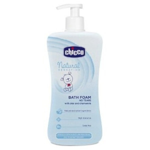 Chicco Natural Sensation...
