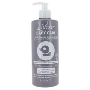Baby Care Gel-Champú...