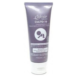 E'Lifexir Baby Care Culito...