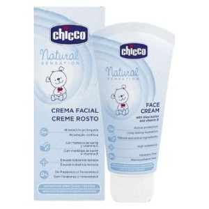 Chicco Natural Sensation...