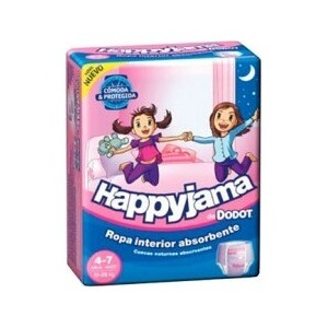 Dodot Happyjama Pañal...