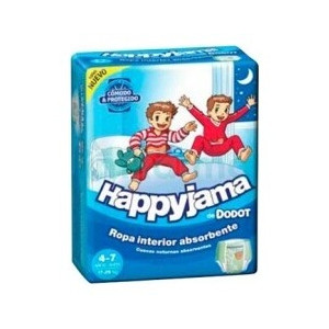 Dodot Happyjama Pañal...