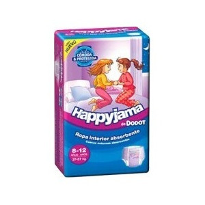 Dodot Happyjama Pañal...