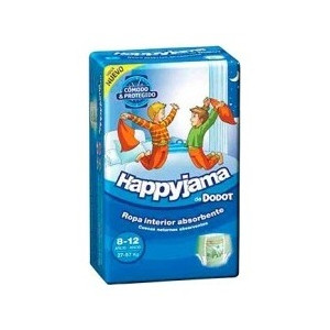 Dodot Happyjama Pañal...
