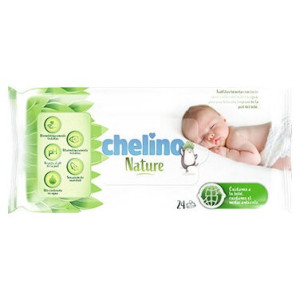Chelino Nature Toallita...