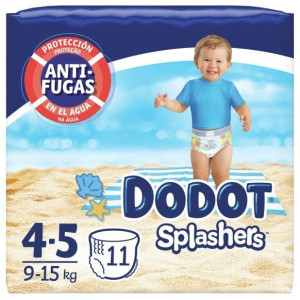 Dodot Splashers Bañador...
