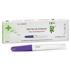 Rf Embarazo/Test De...