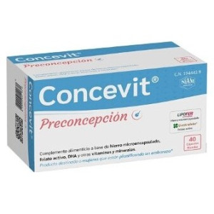 Niam Concevit Preconcepcion...
