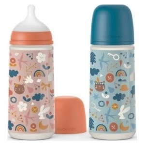 Suavinex Biberón Tetina...