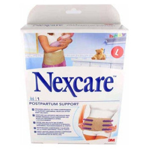 Nexcare Faja Post Parto T/L...