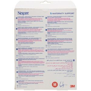 Nexcare Faja Maternidad T/M (91-122 Cm)