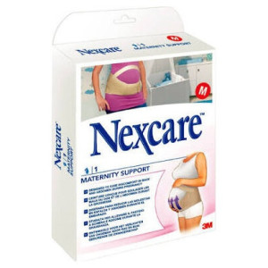 Nexcare Faja Maternidad T/M (91-122 Cm)