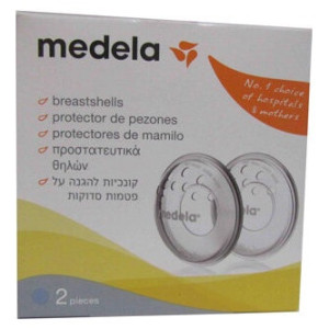 Medela Protectores De...