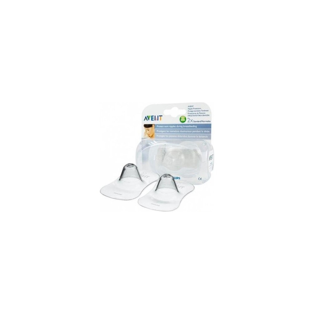 Philips Avent Protege Mam Talla M 1 Par