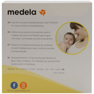 Medela Protectores De Pezones 2Uds
