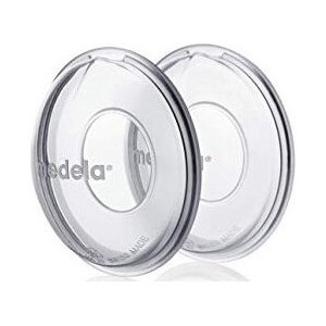 Medela Copas De Recogida De...